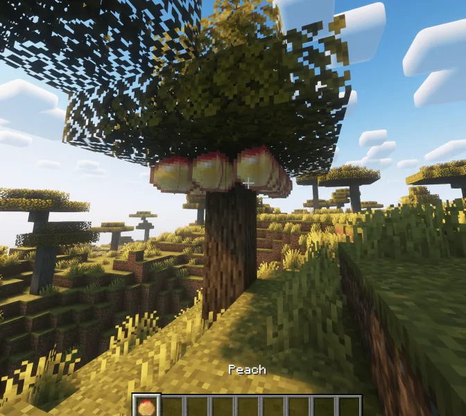 FoodCraft: Reloaded — скриншот 2 (Моды, Minecraft)