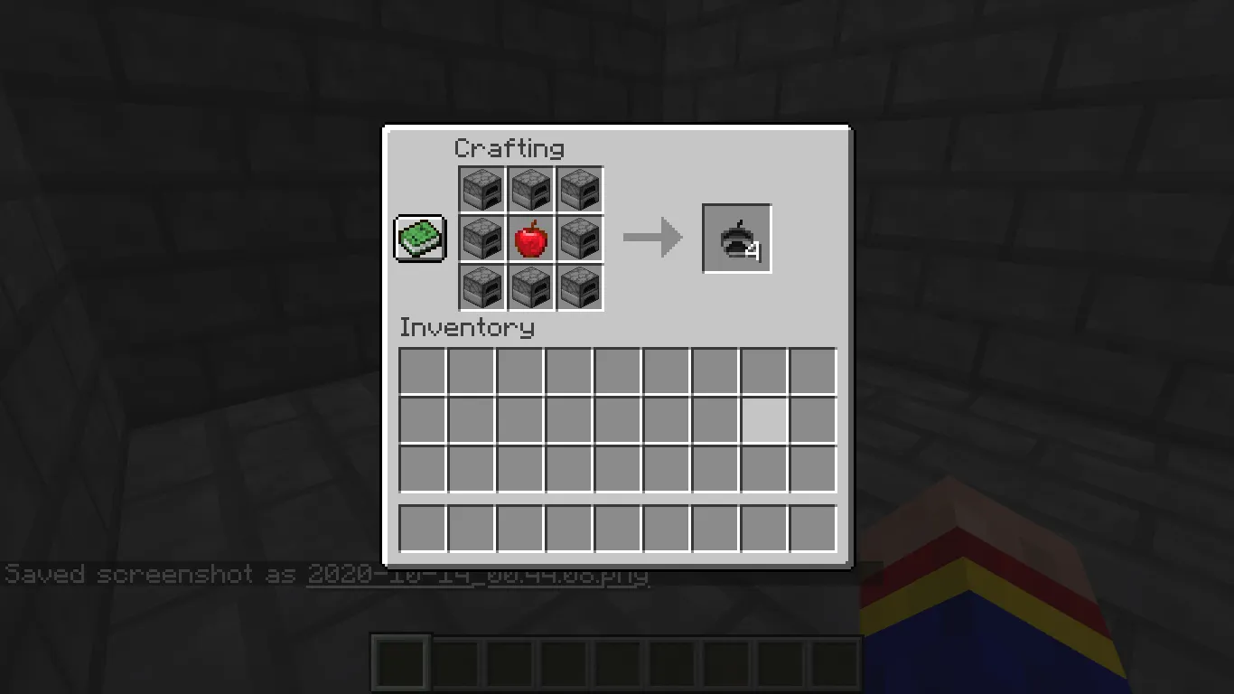 AkiriCraft, Моды, Minecraft