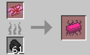 Corruptanlythium, Моды, Minecraft