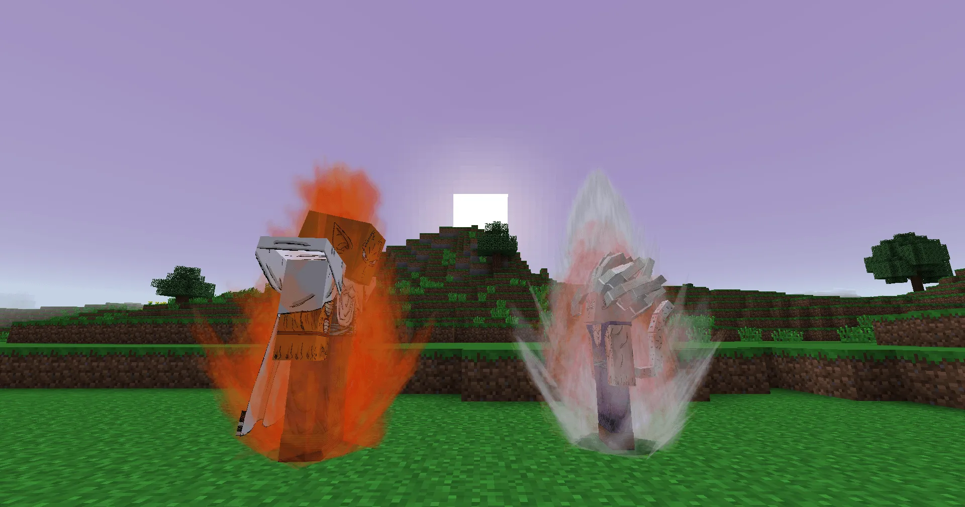 Dragon Block C Additions, Моды, Minecraft