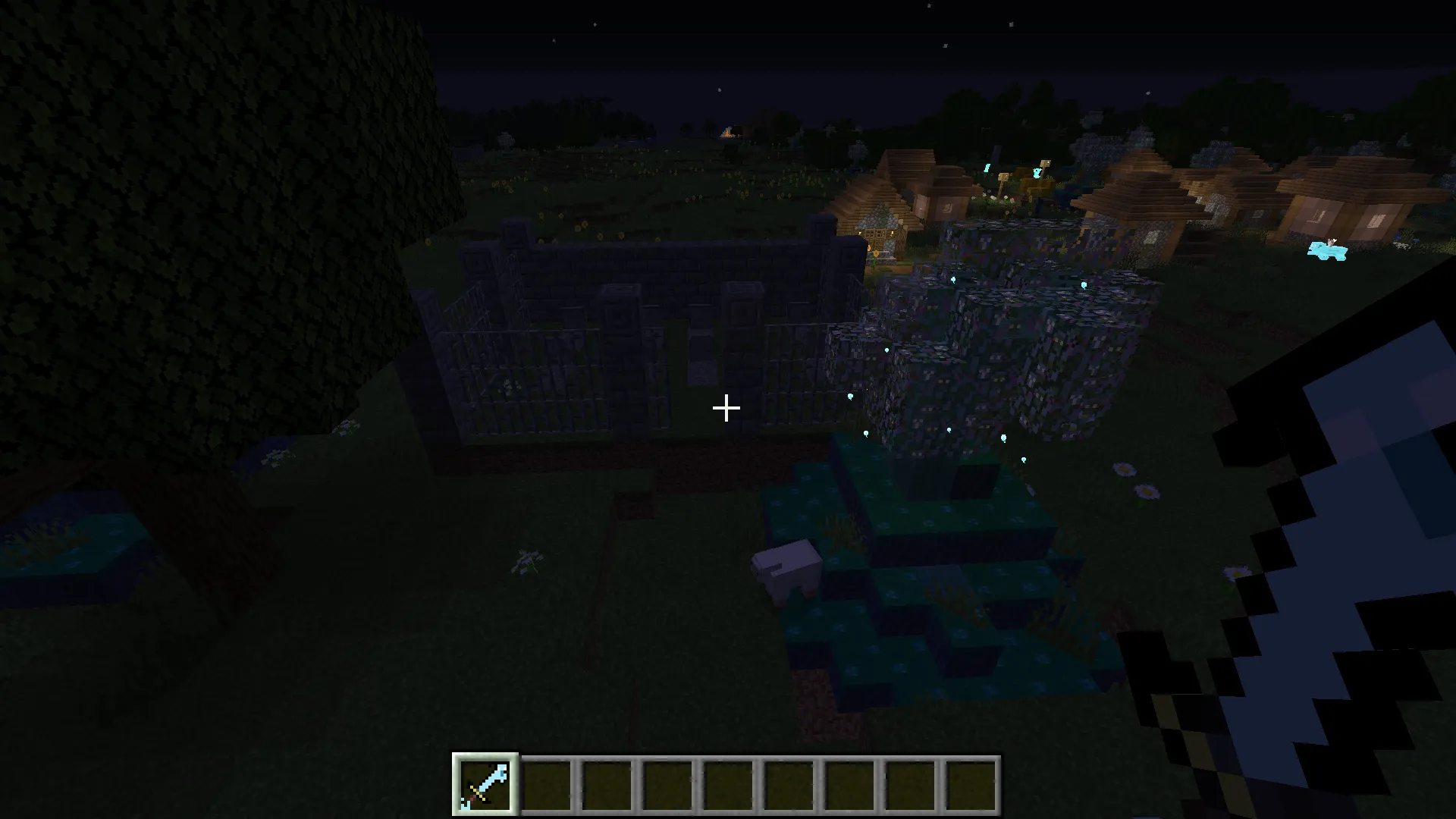 MrStarnova's Soul Craft — скриншот 3 (Моды, Minecraft)