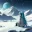 AfghanistanLandscapeStyleWinterPaintings — скриншот 1 (Моды, Minecraft)
