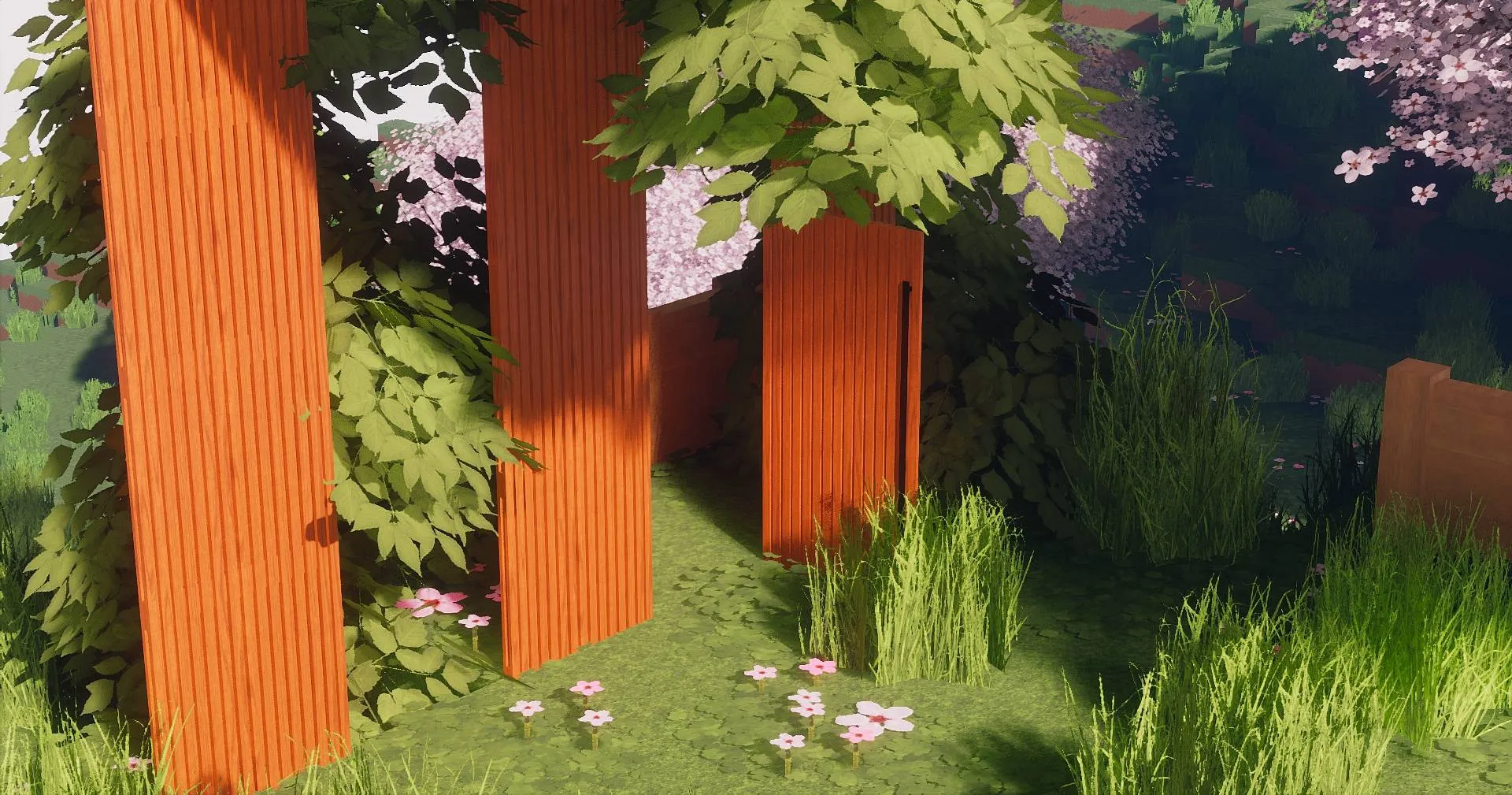 Destiny 128x — скриншот 10 (Текстуры, Minecraft)
