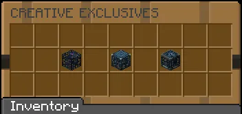 Wearable Items+, Дата-паки, Minecraft