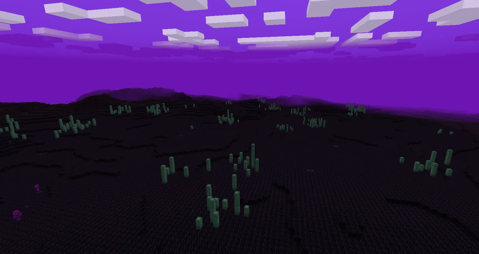 Beyond the Abyss — скриншот 6 (Моды, Minecraft)