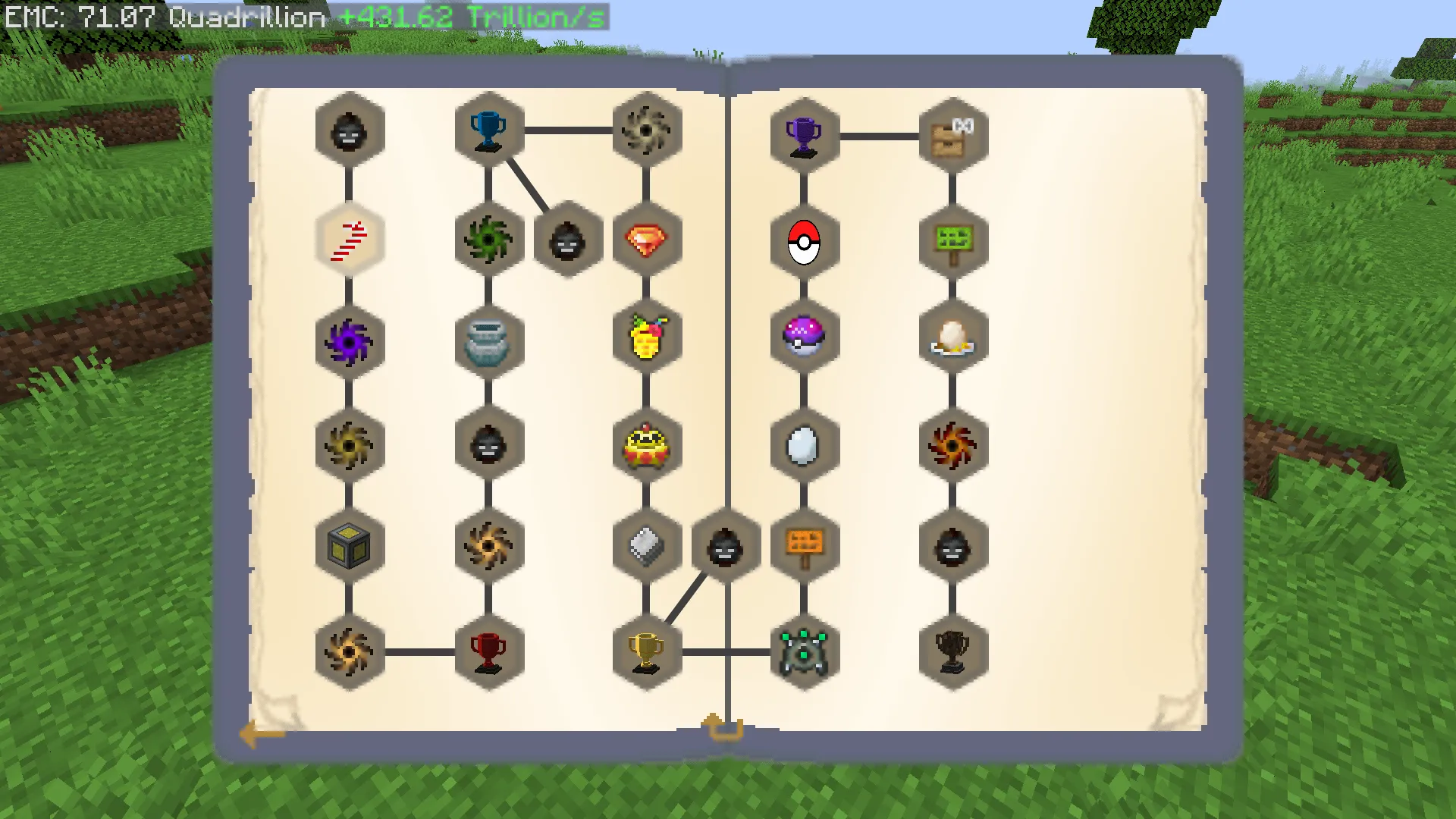 Pokehaan Craft 2 - Lite — скриншот 3 (Модпаки, Minecraft)