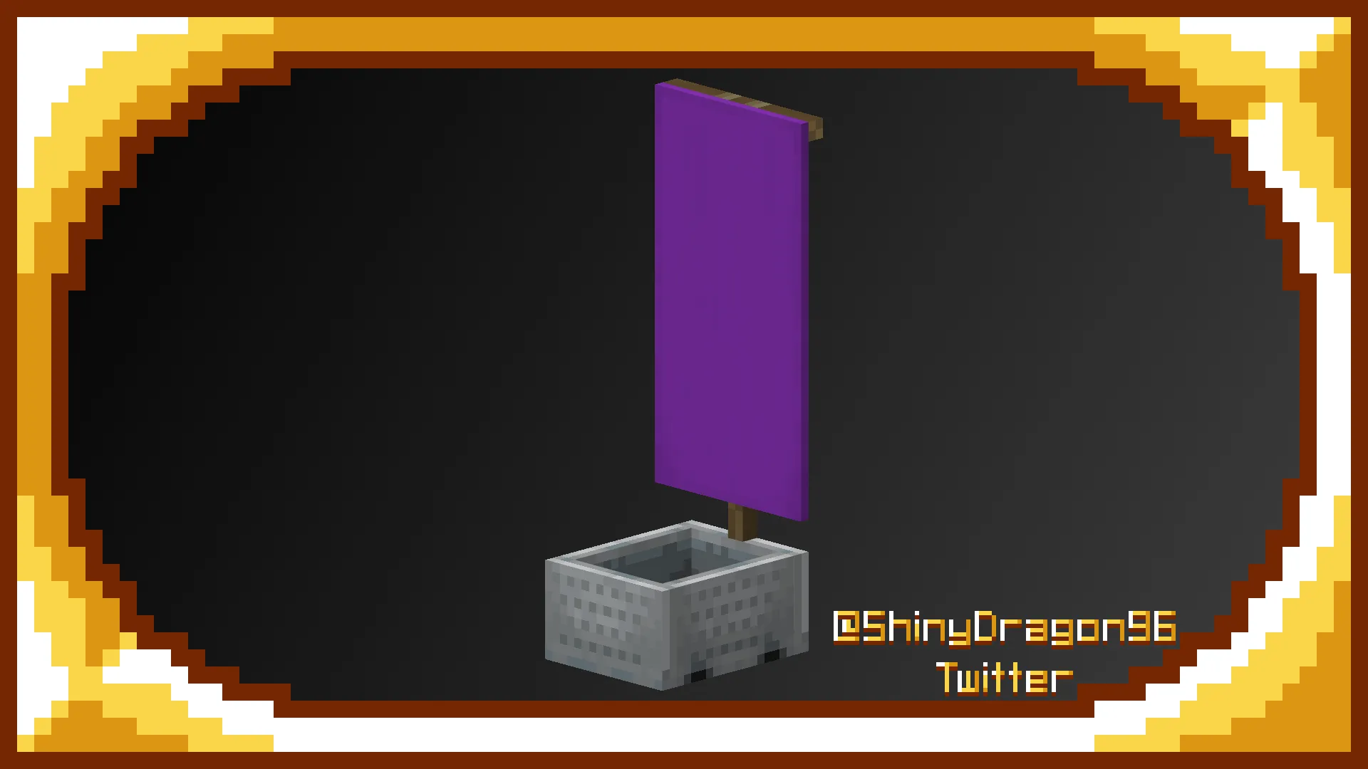 ShiNeaL's Bannercarts, Текстуры, Minecraft