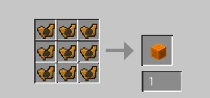 Useful Items For Your Server, Моды, Minecraft