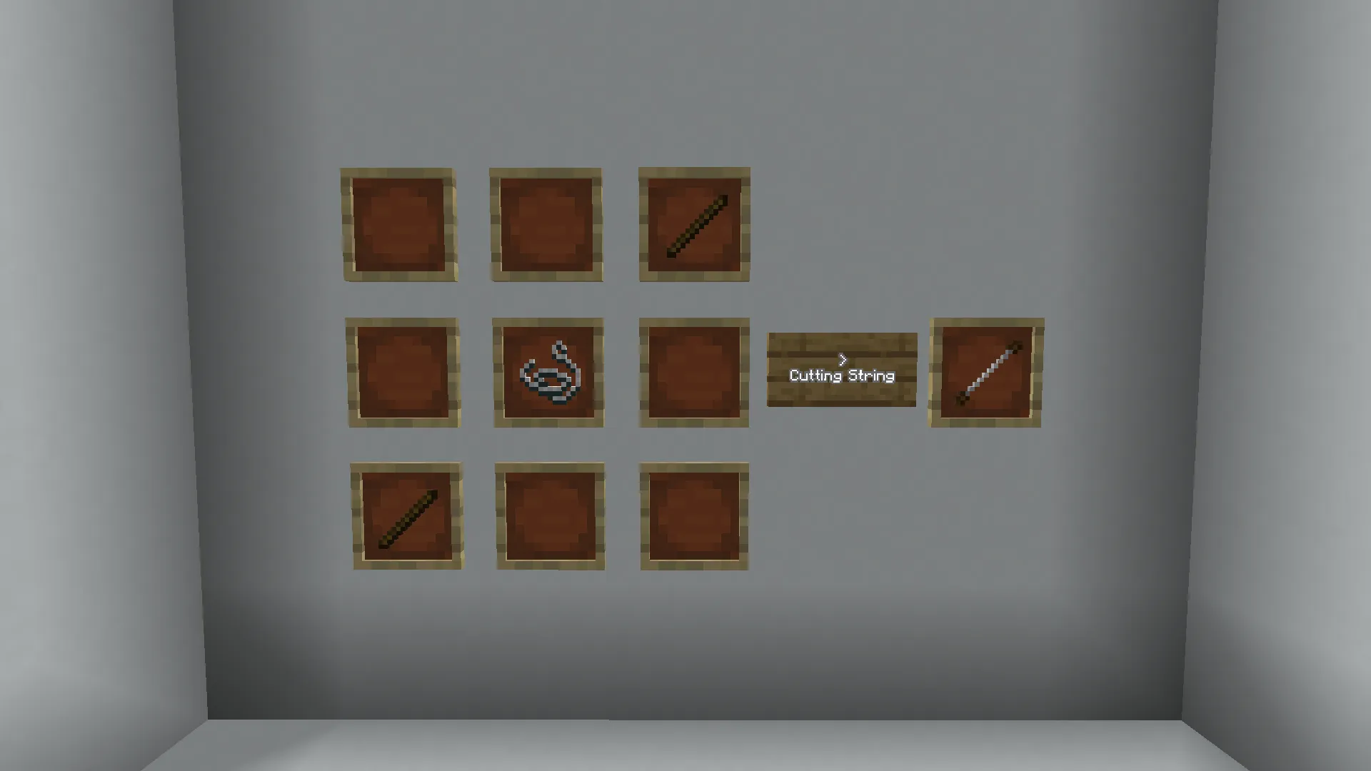 Simply Ceramics, Моды, Minecraft