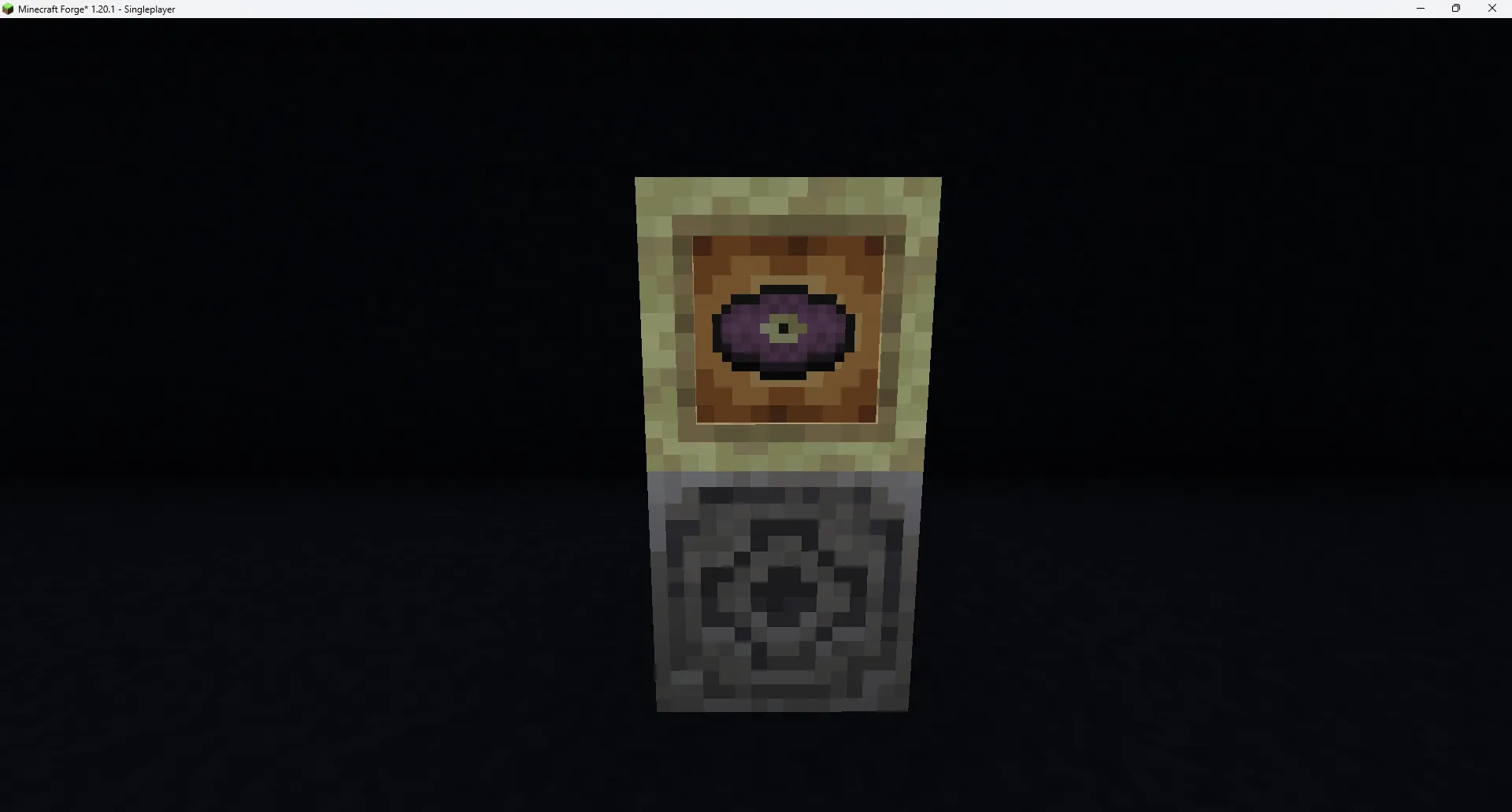 T_en_M's Music Discs — скриншот 2 (Моды, Minecraft)