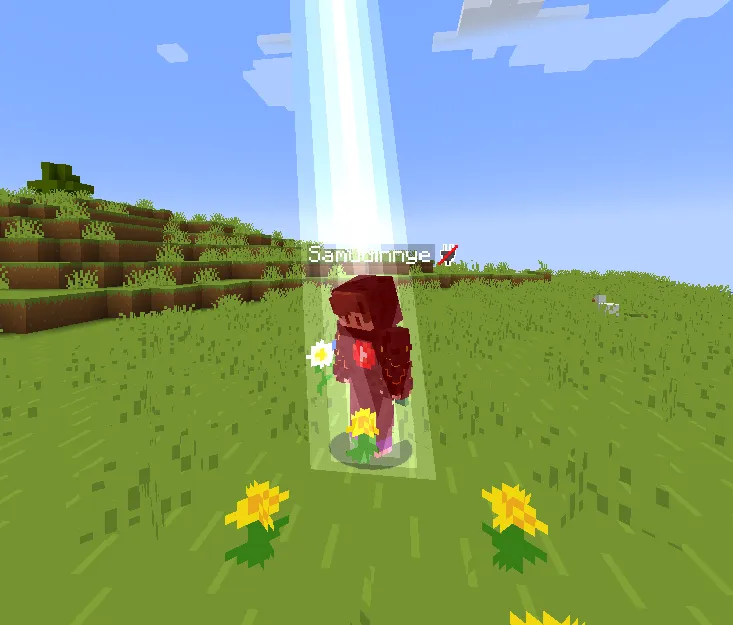 TurulPowerX — скриншот 4 (Плагины, Minecraft)
