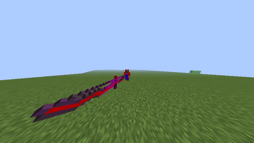 Lucky Block VideoGames, Кастомизации, Minecraft
