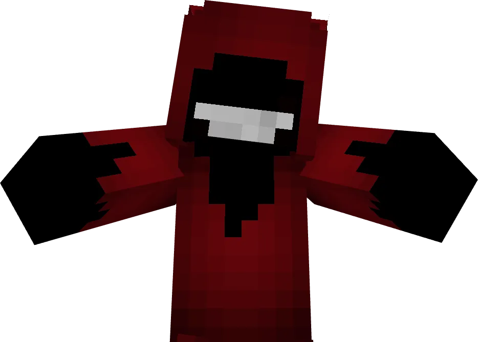 Hide, Моды, Minecraft