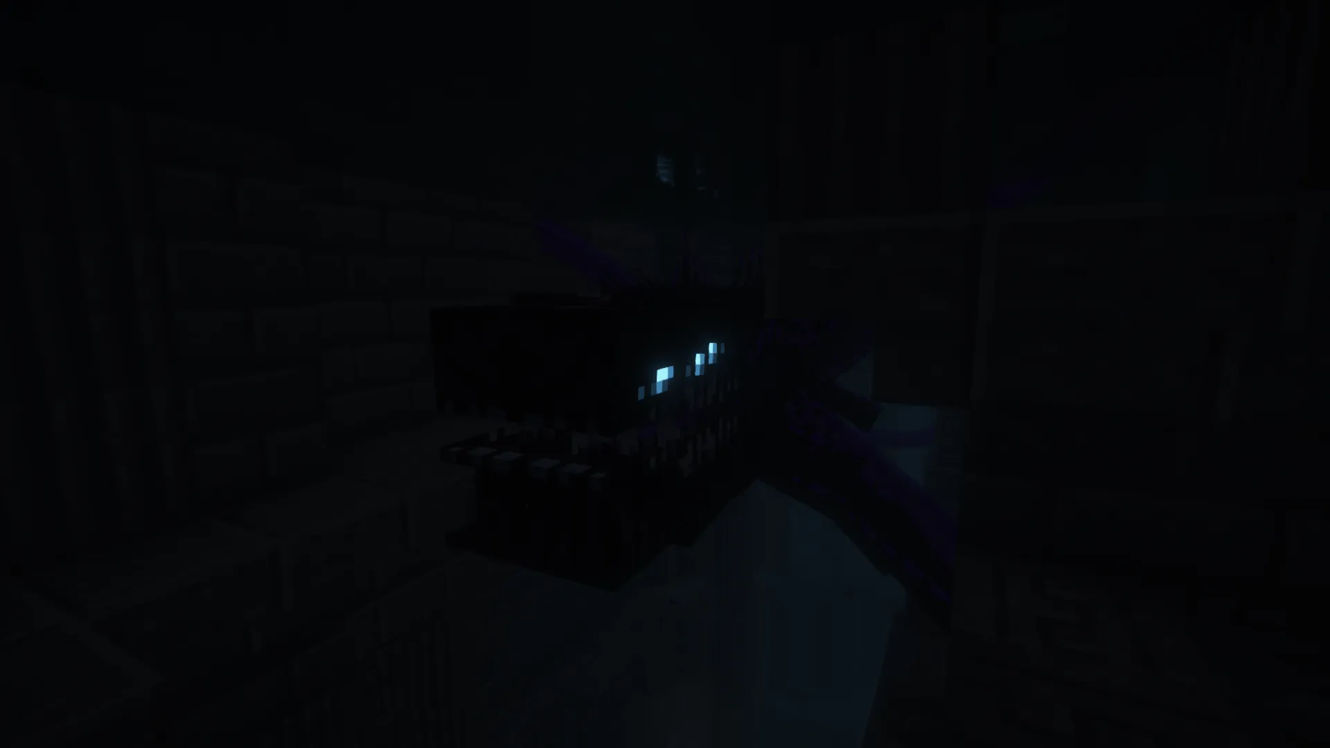 The Snasa Edition [FORGE], Модпаки, Minecraft