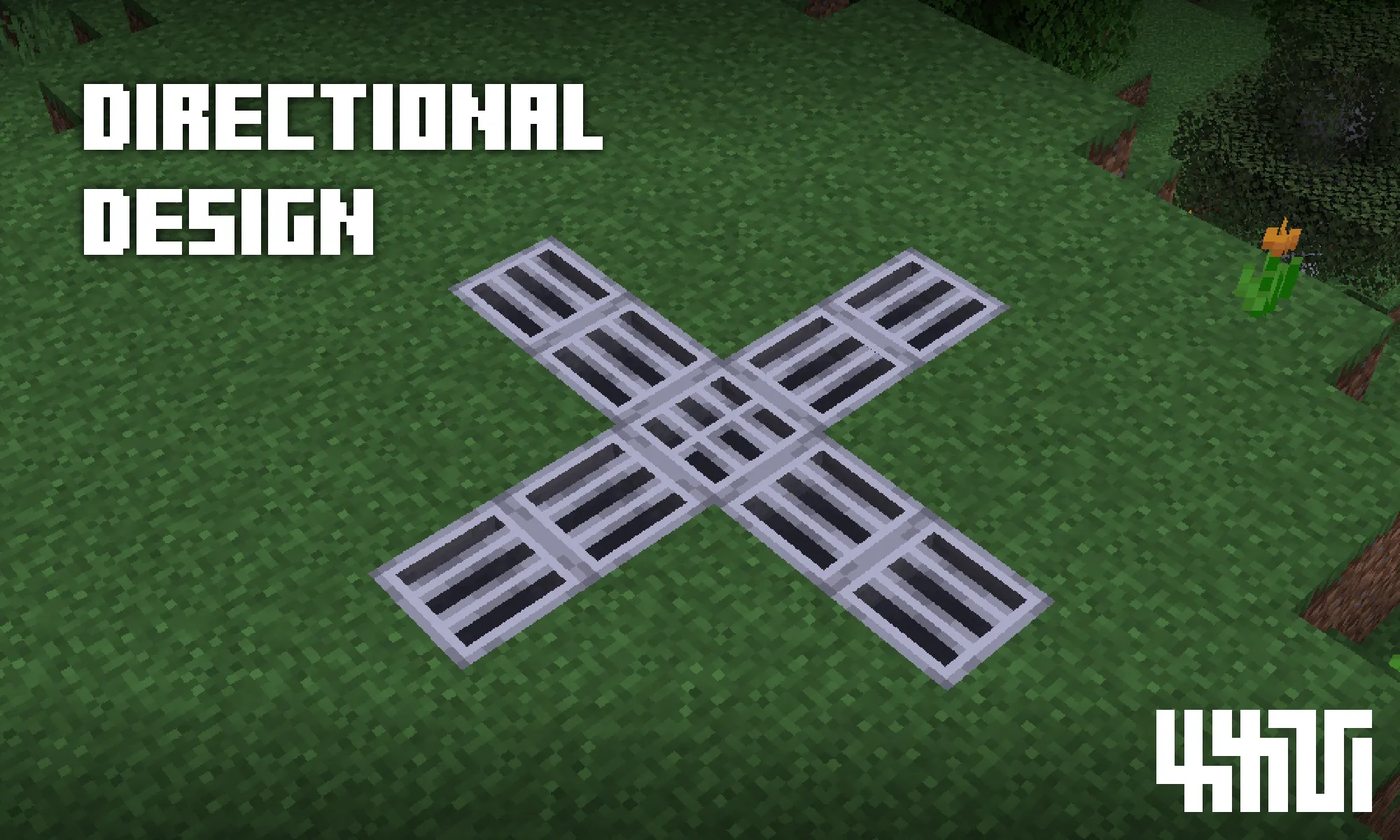 XXVI's Locked Hoppers — скриншот 3 (Текстуры, Minecraft)