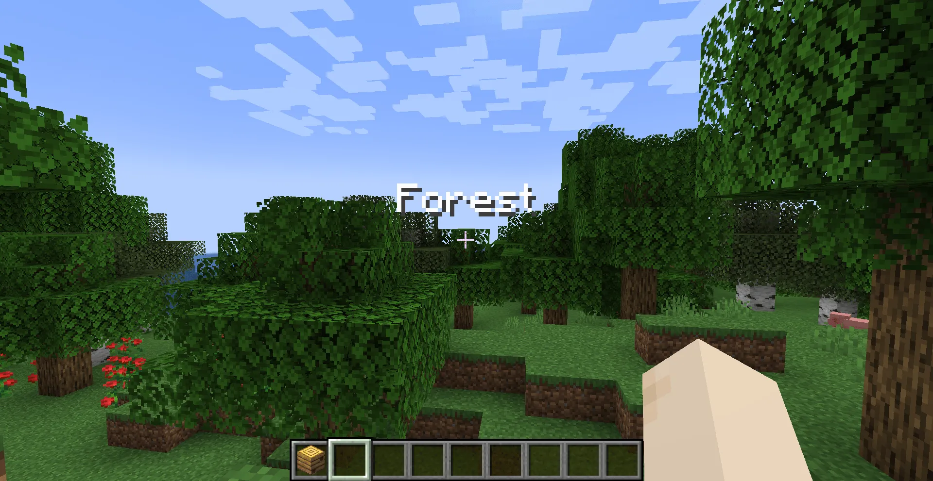 Better Client, Моды, Minecraft