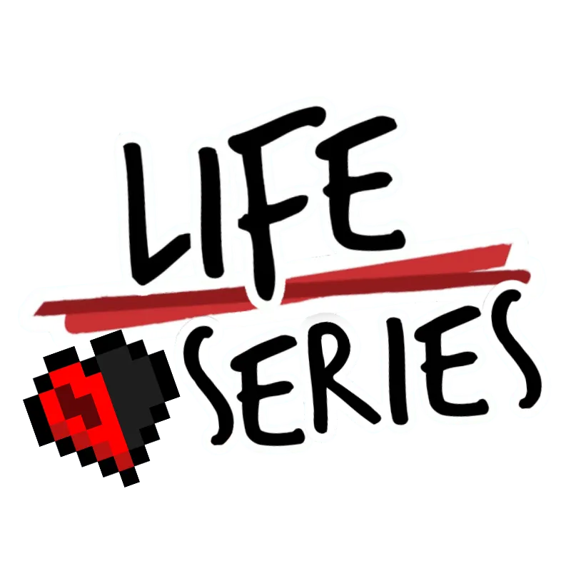 Life Series Mod, Моды, Minecraft