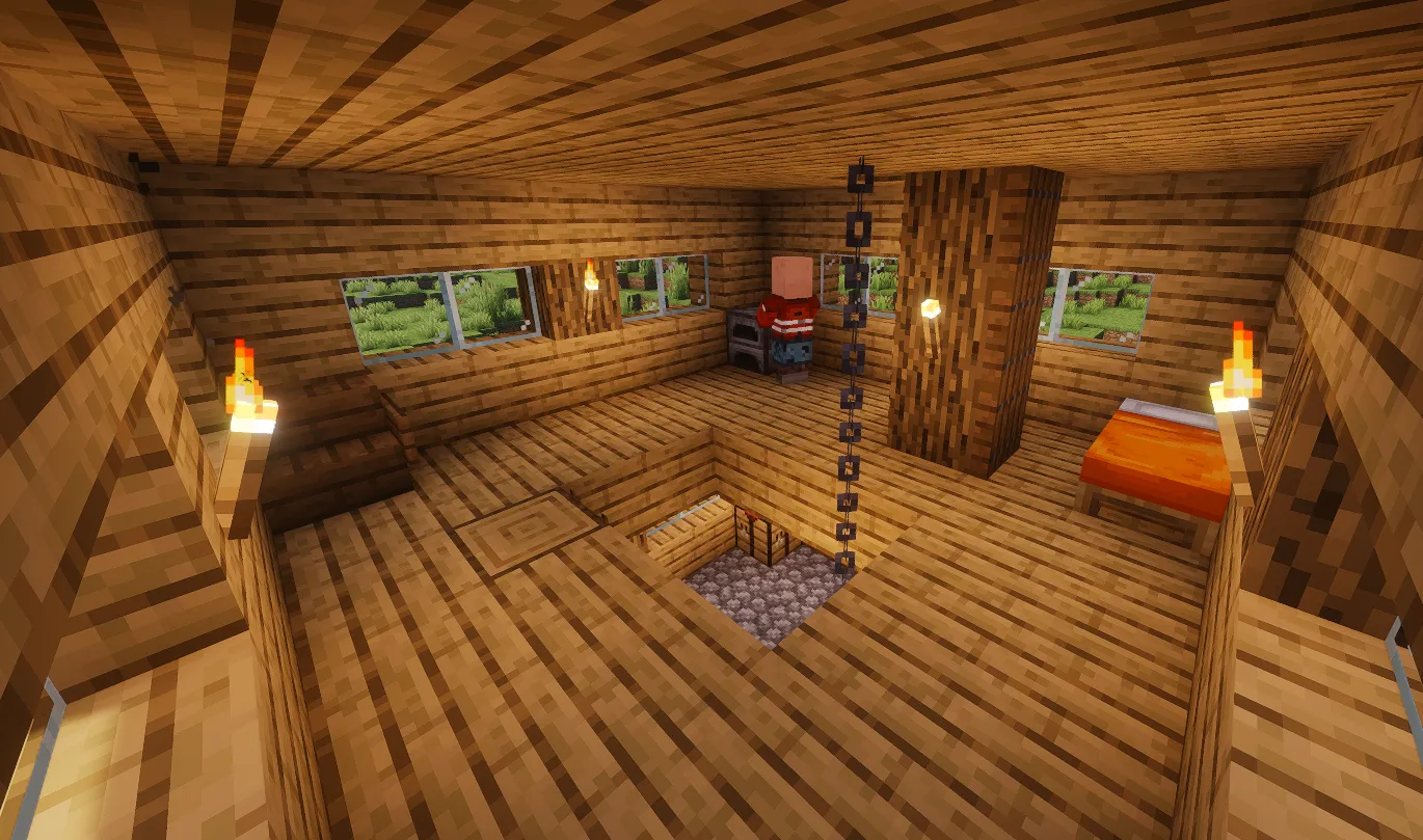 Extra Tradings plus, Моды, Minecraft