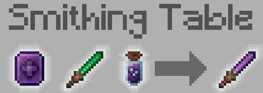 Old Legends, Моды, Minecraft