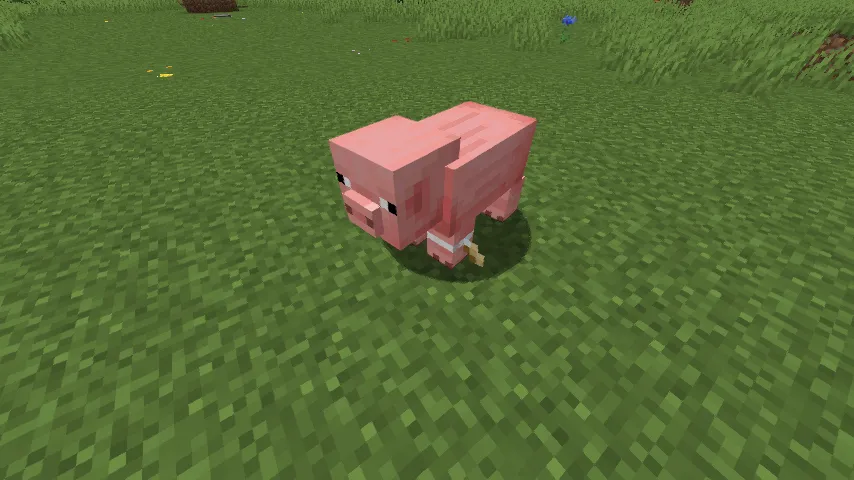 Tagged, Текстуры, Minecraft