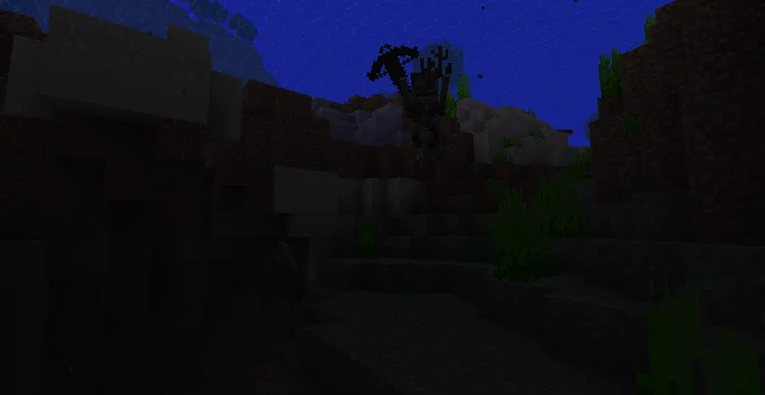 Goety: Summons — скриншот 4 (Текстуры, Minecraft)