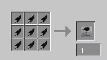 Ptiszka — скриншот 4 (Моды, Minecraft)