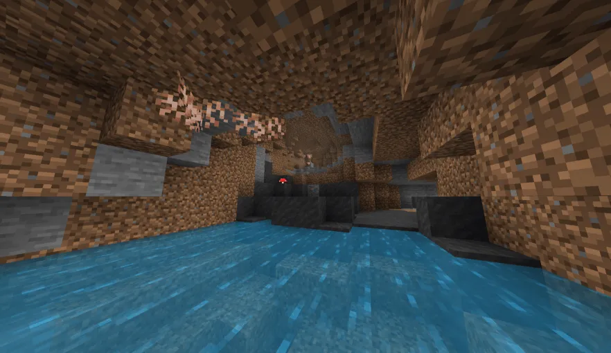 Sylva - Worldgen Additions, Дата-паки, Minecraft