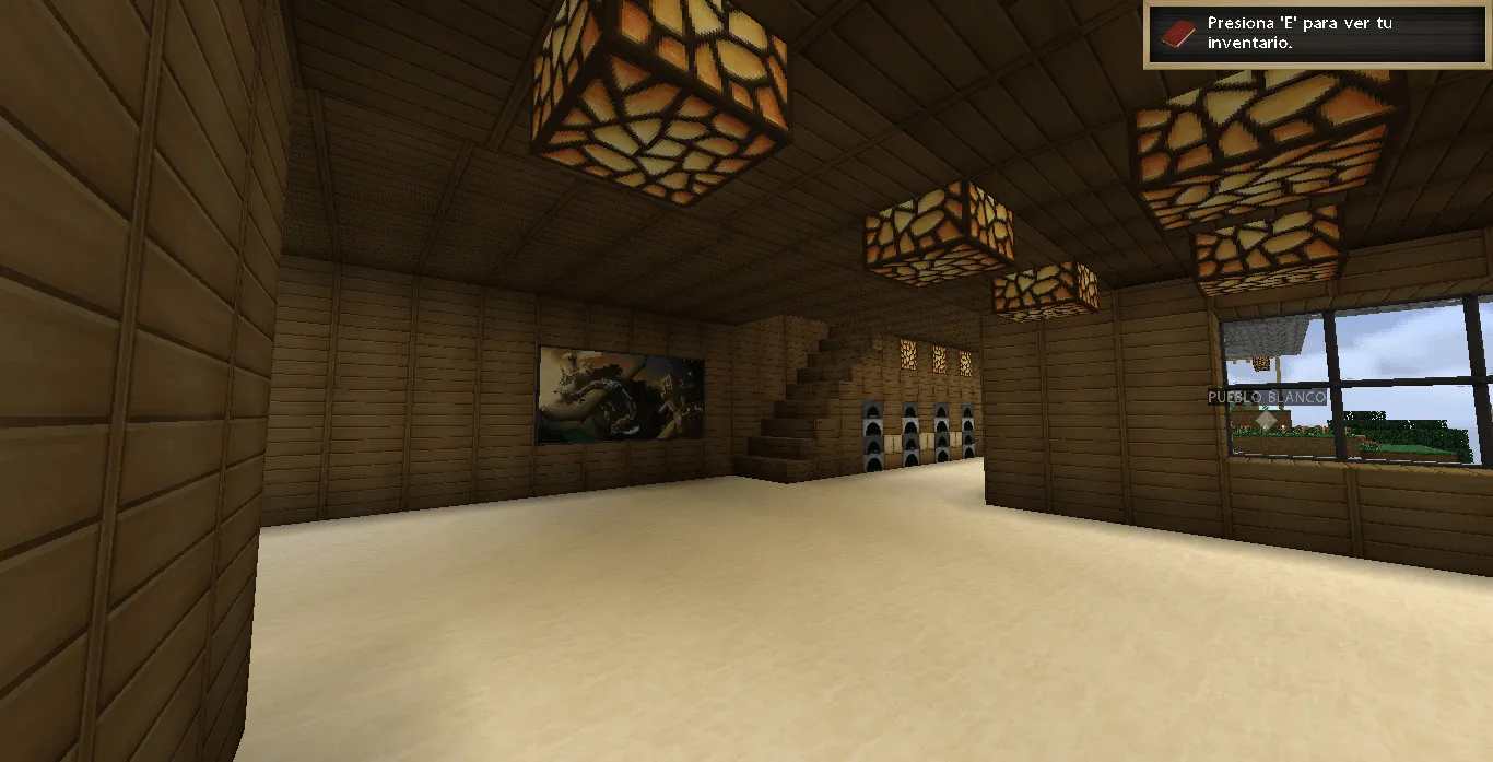 MAPA PLANETA VEGETTA 2 — скриншот 1 (Карты, Minecraft)
