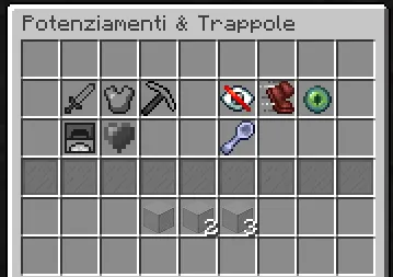 CoralMC BedWars Icons — скриншот 5 (Текстуры, Minecraft)