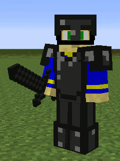 Refined Tools and Armor, Моды, Minecraft