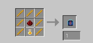Scream Soda!, Моды, Minecraft