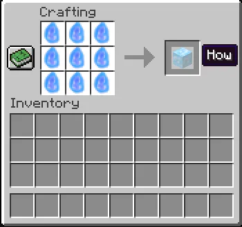 Mod but better, Моды, Minecraft