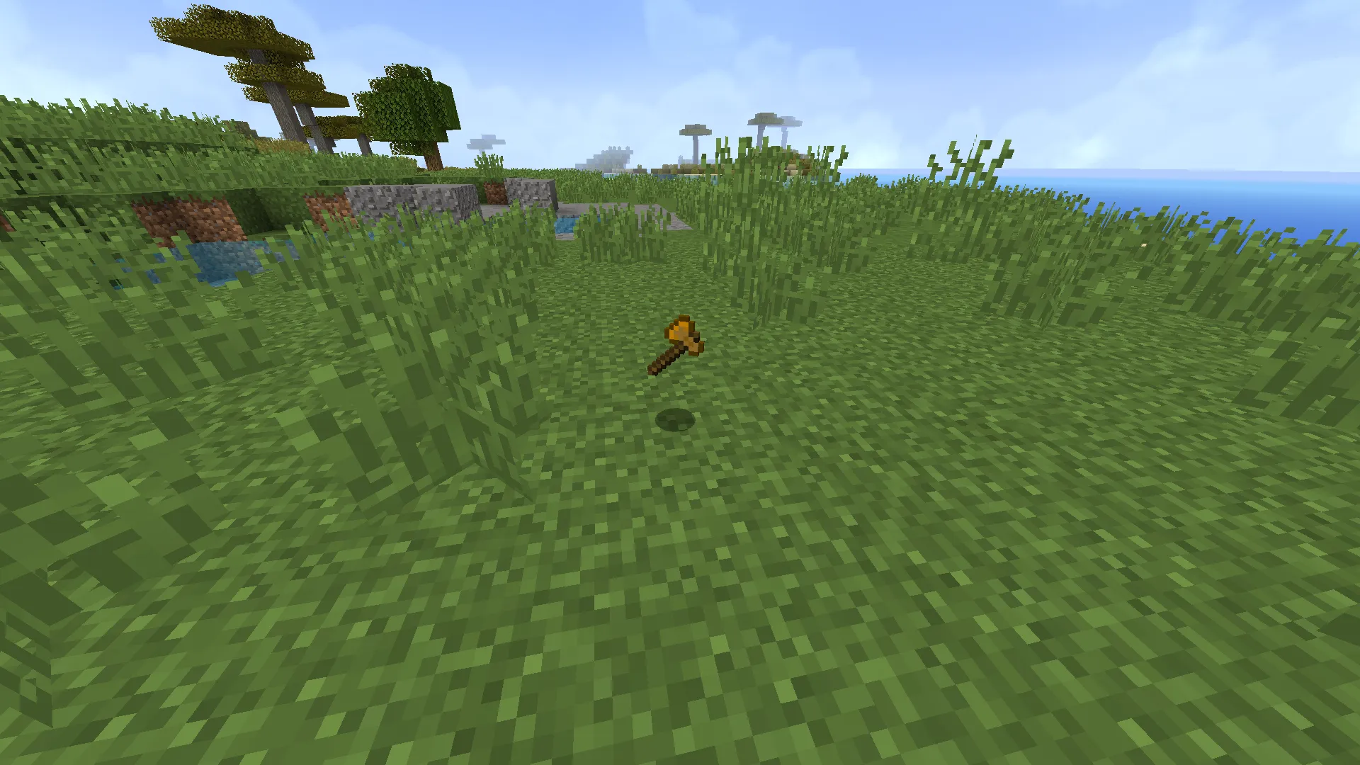 Catanium Mod, Моды, Minecraft