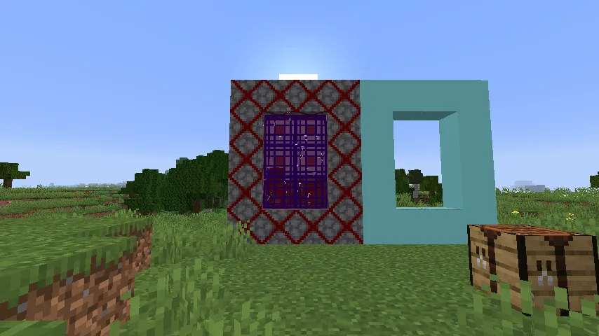 L's Endgame Items (Reupload), Моды, Minecraft
