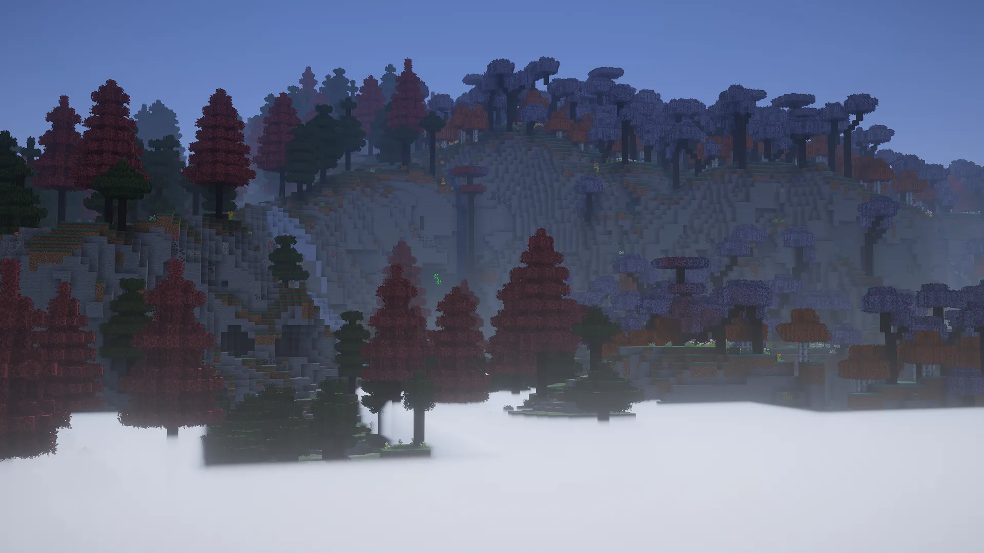 Dinos, Dragons, and Demons — скриншот 3 (Модпаки, Minecraft)