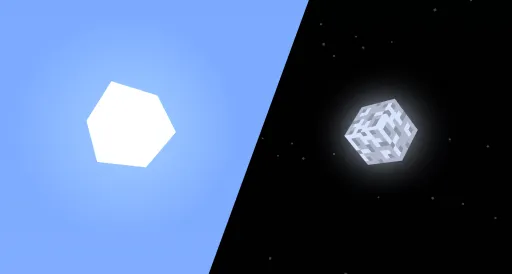True 3D — скриншот 2 (Текстуры, Minecraft)