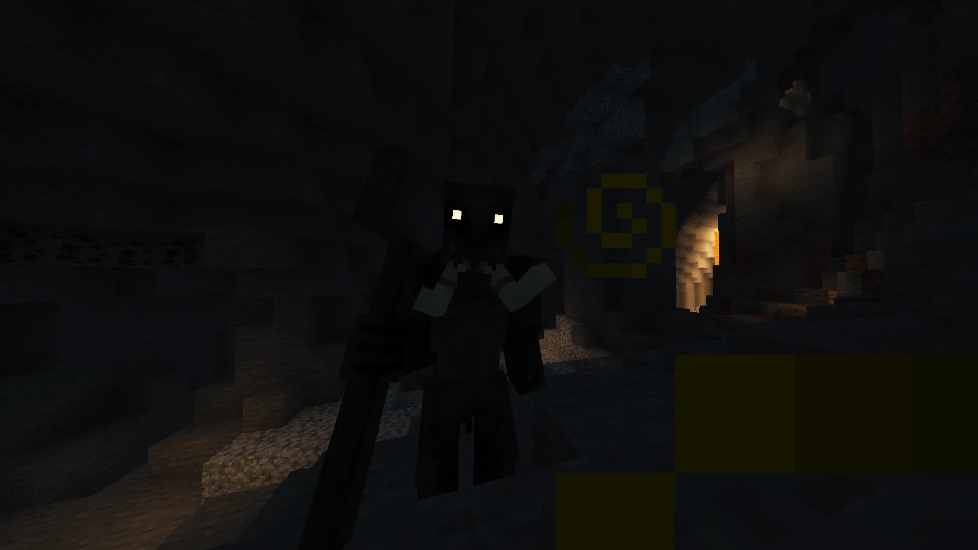 MedievalCraft - A New World — скриншот 6 (Модпаки, Minecraft)