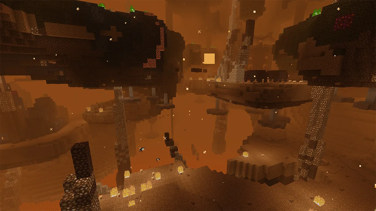KaeruCraft — скриншот 3 (Модпаки, Minecraft)
