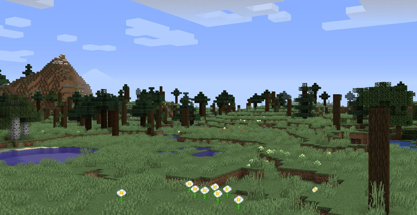 TBO Classic — скриншот 6 (Моды, Minecraft)