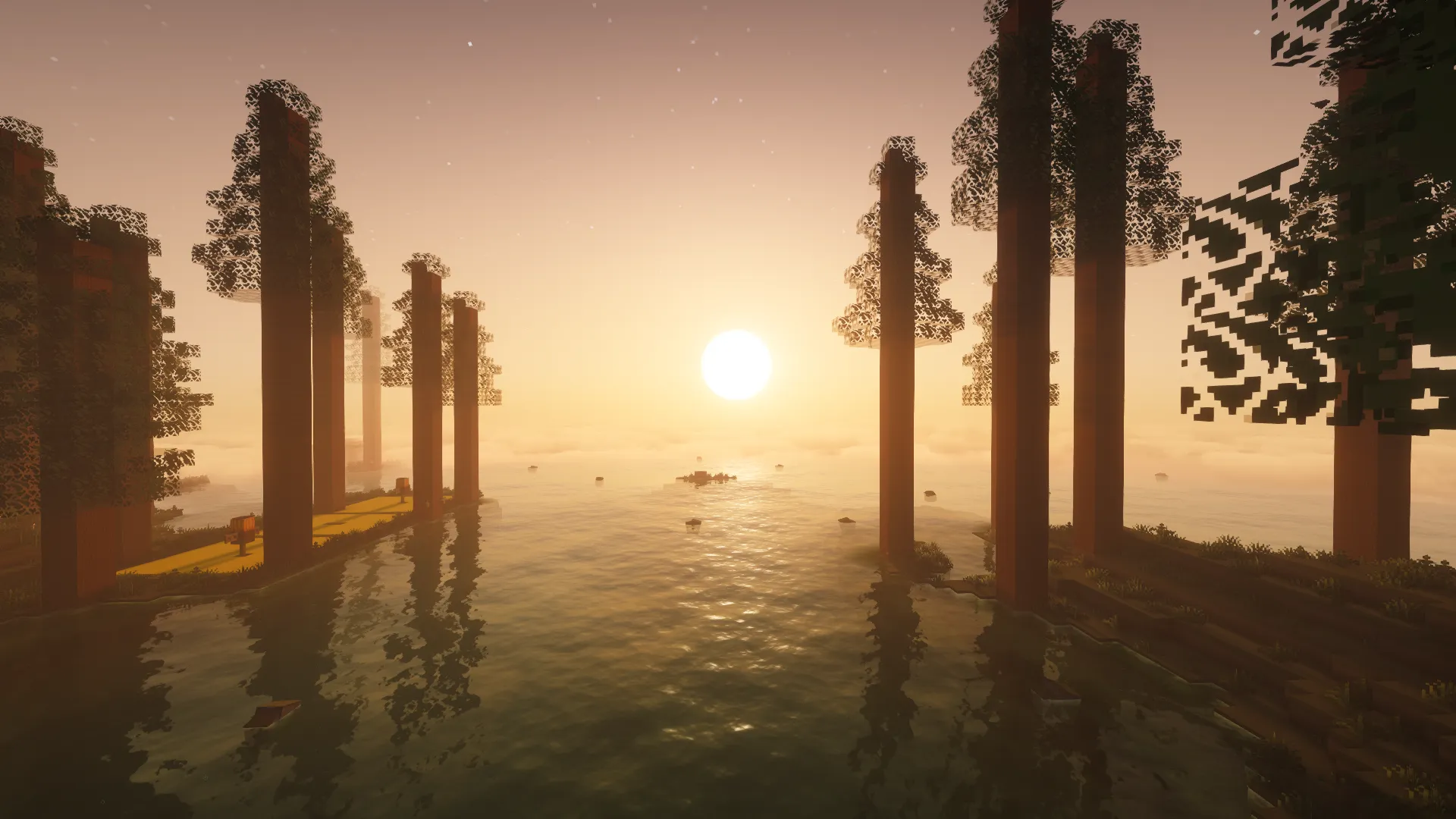 B.C.'s Forest — скриншот 7 (Моды, Minecraft)