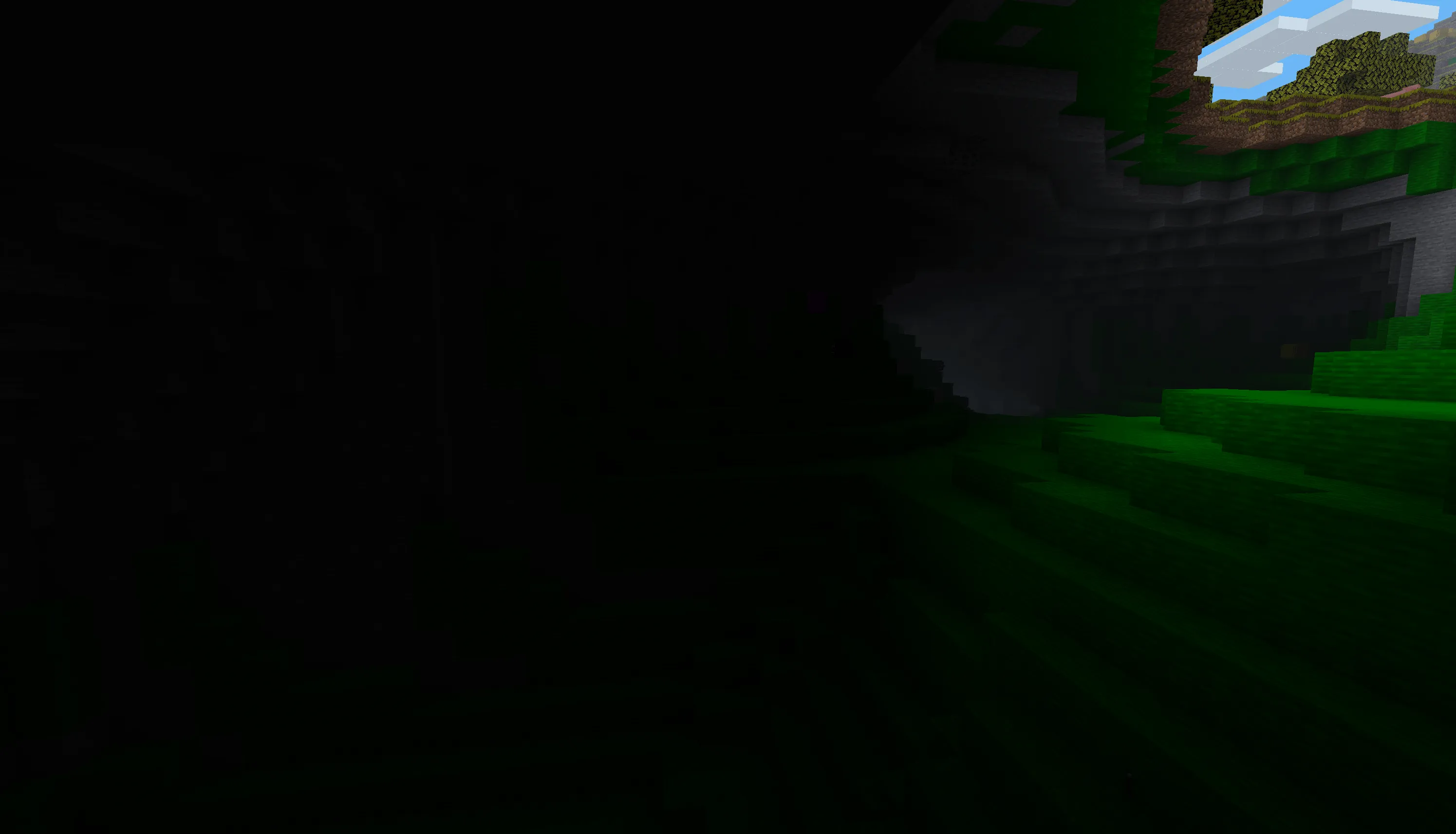 glaggles and enphosians, Моды, Minecraft