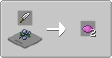 Farmer's Cutting: Promenade, Моды, Minecraft