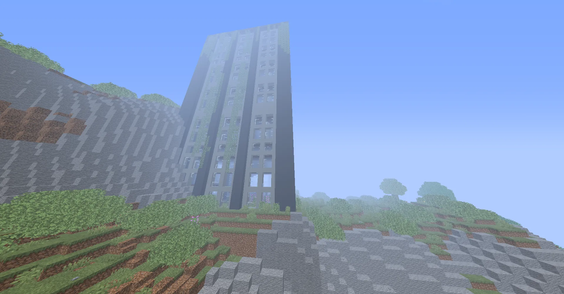 WWL Zombie Apocalypse Modpack — скриншот 10 (Модпаки, Minecraft)