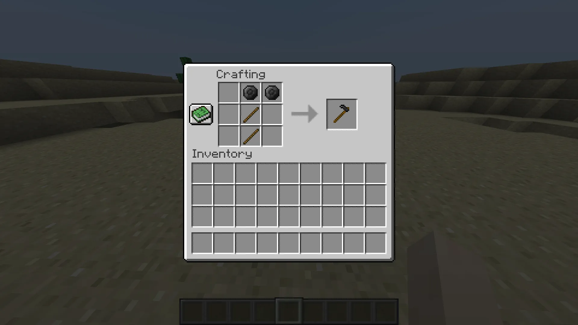 AbyssOre, Моды, Minecraft