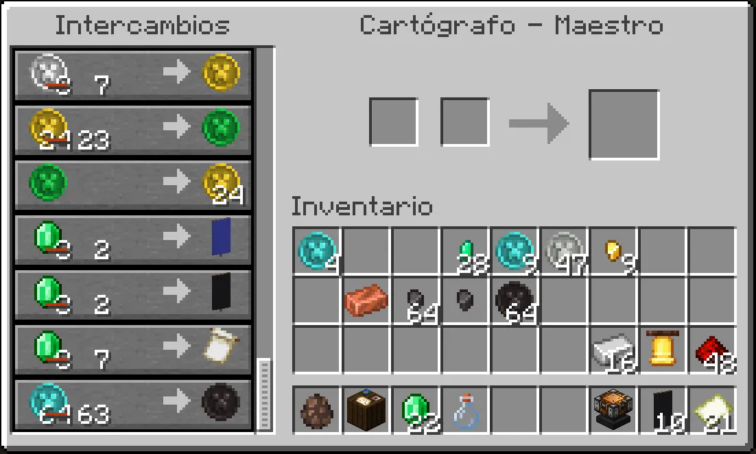 CoinsCraft, Моды, Minecraft