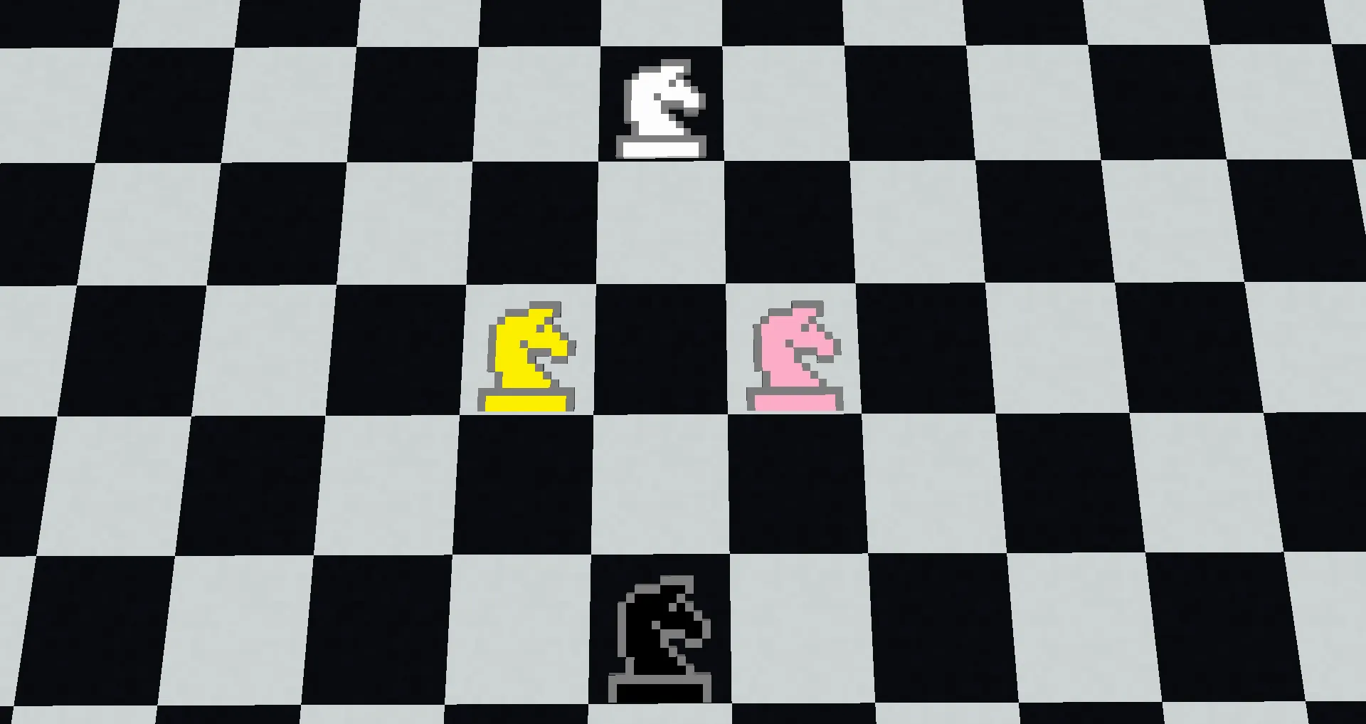 Escher's Gambit — скриншот 15 (Моды, Minecraft)