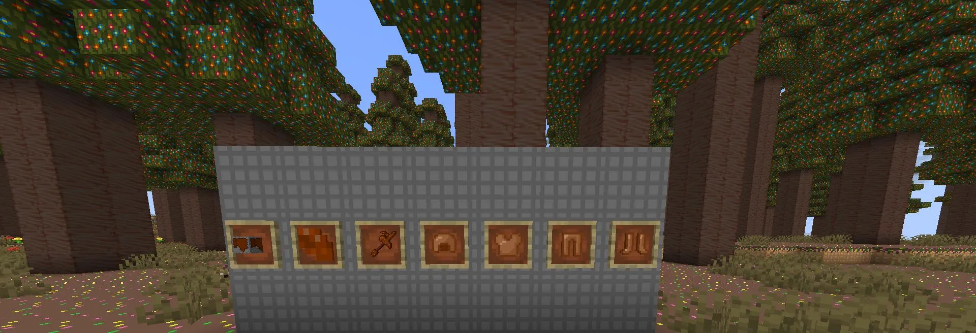 More (WTF) Ninjax — скриншот 9 (Моды, Minecraft)