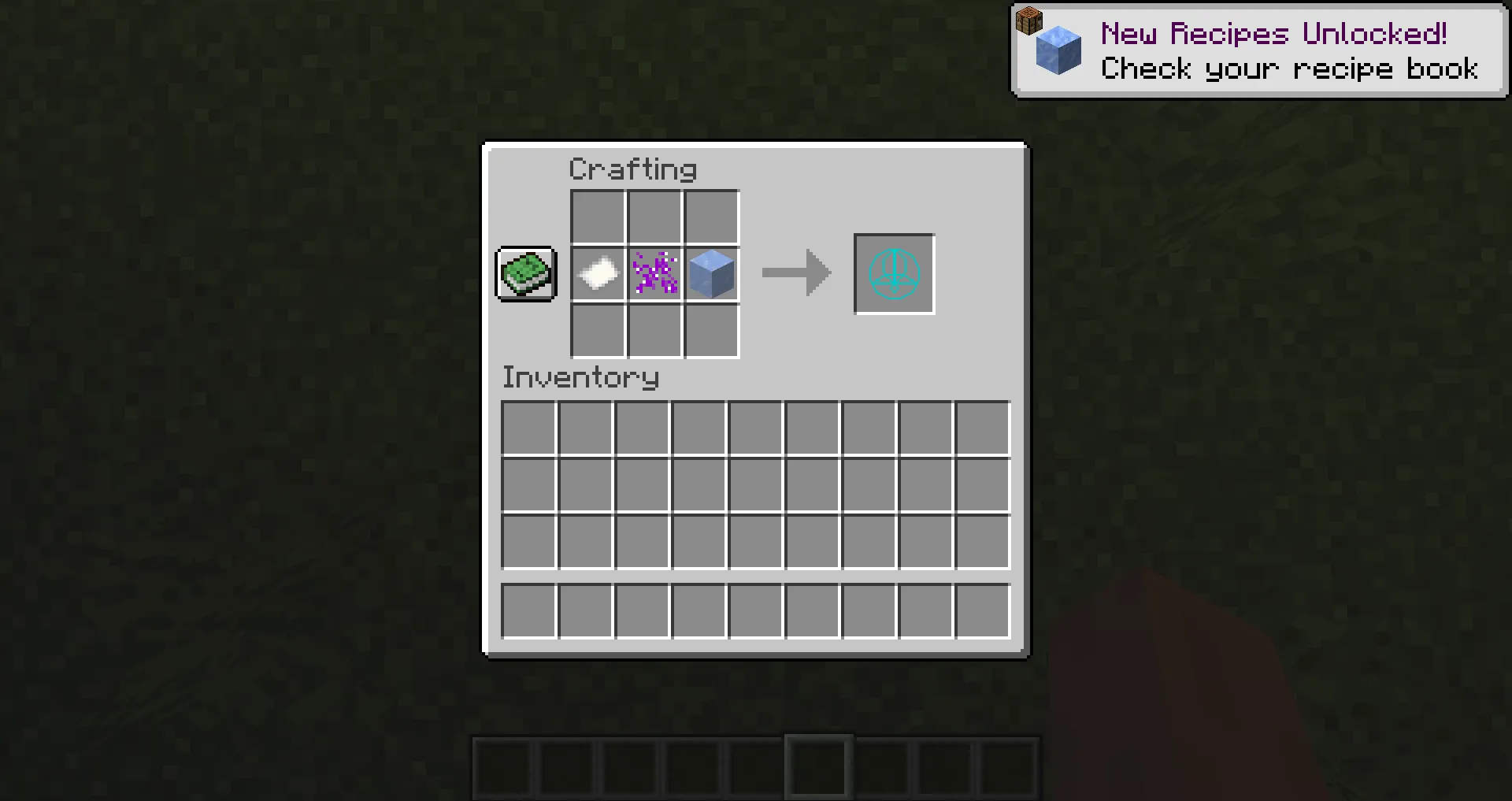 toh glyphs — скриншот 4 (Моды, Minecraft)