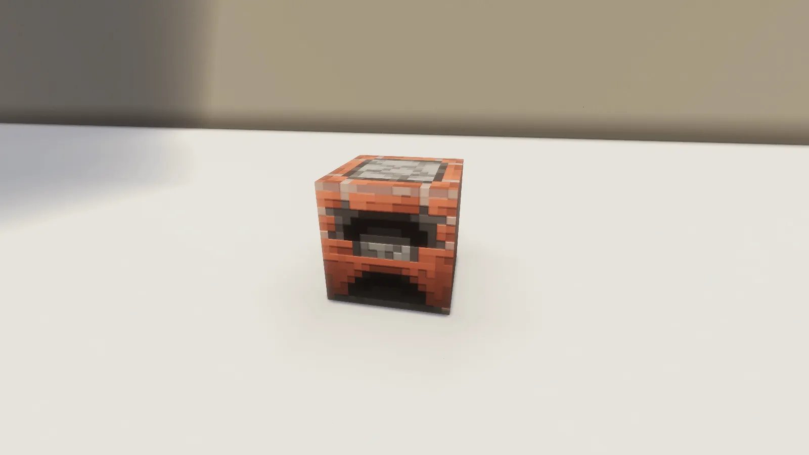 Improved Workstations, Моды, Minecraft