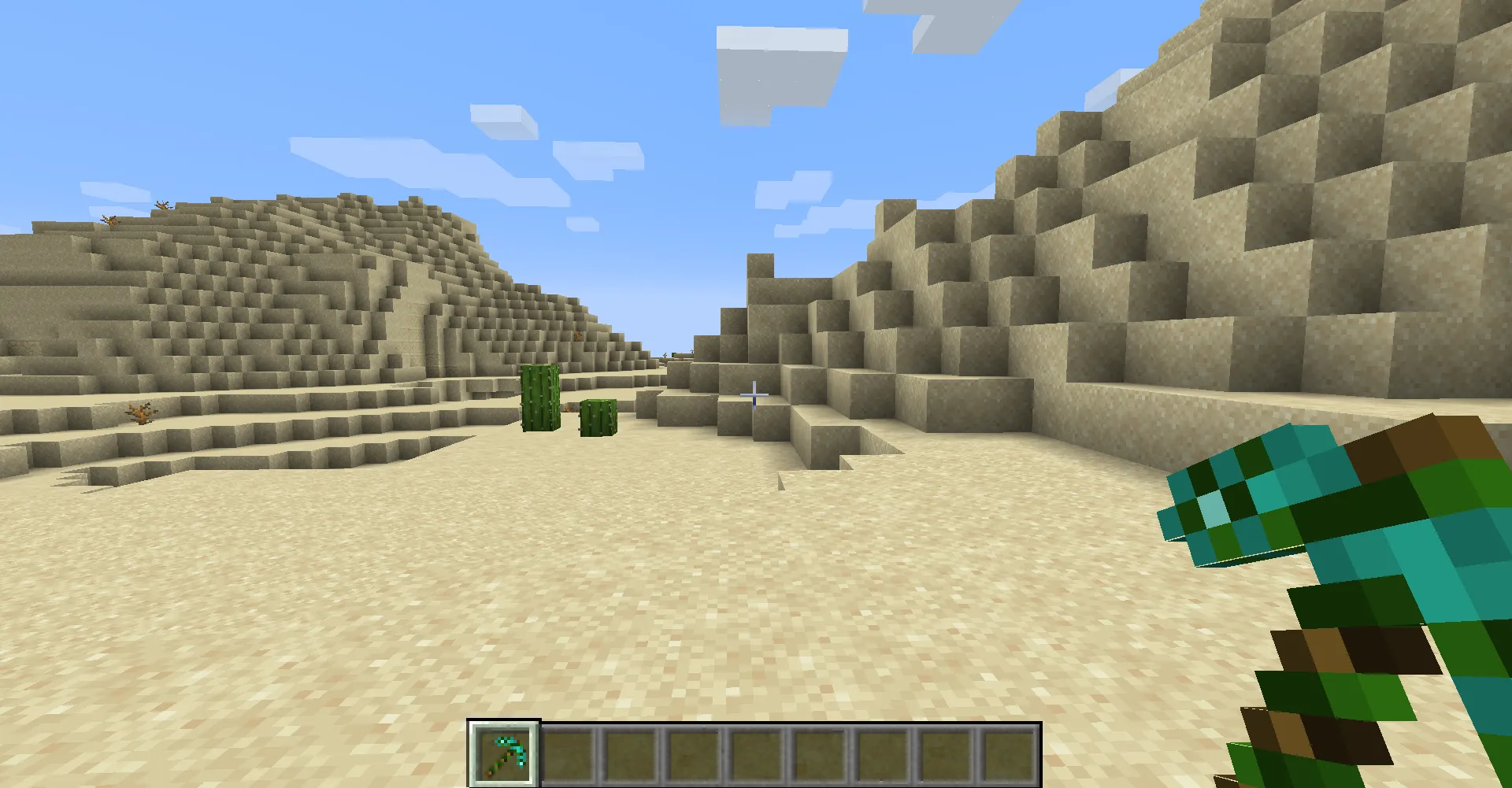 Infected Mod, Моды, Minecraft